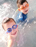 Rx Swim Goggles