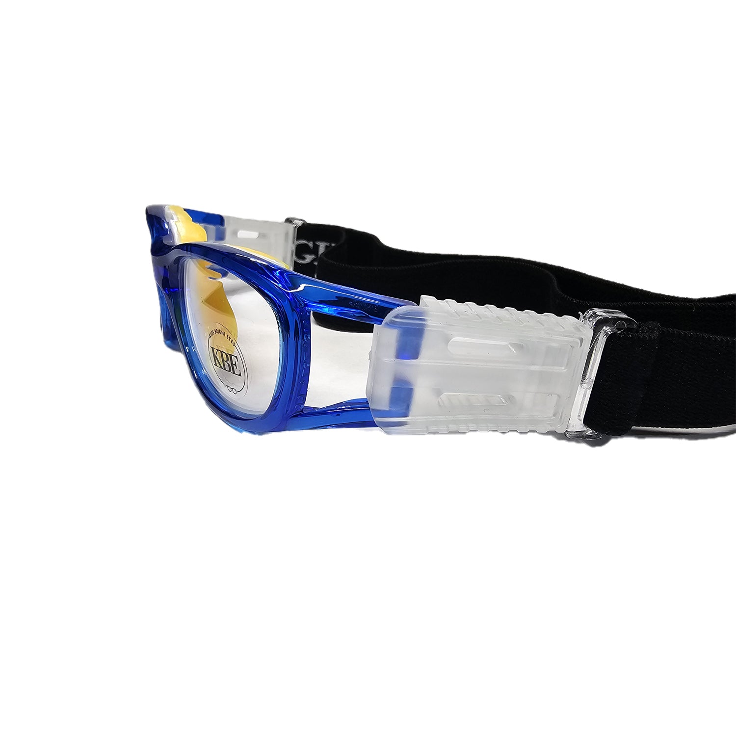 protective goggles for sports NO RX* Sport Goggles "Pro" 49-18 *NO RX* – Kids Bright Eyes