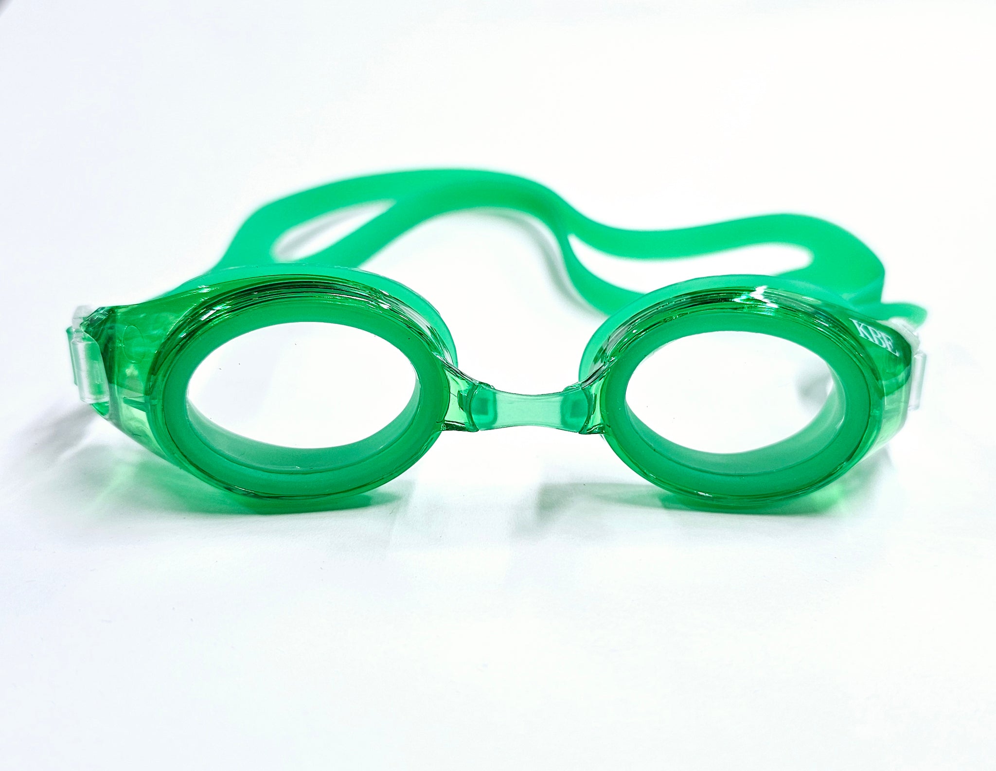Rx Swim Goggles – Kids Bright Eyes