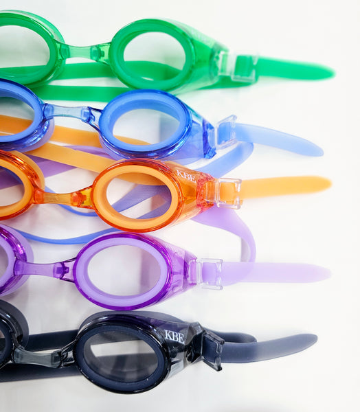 children's prescription goggles Rx Swim Goggles – Kids Bright Eyes