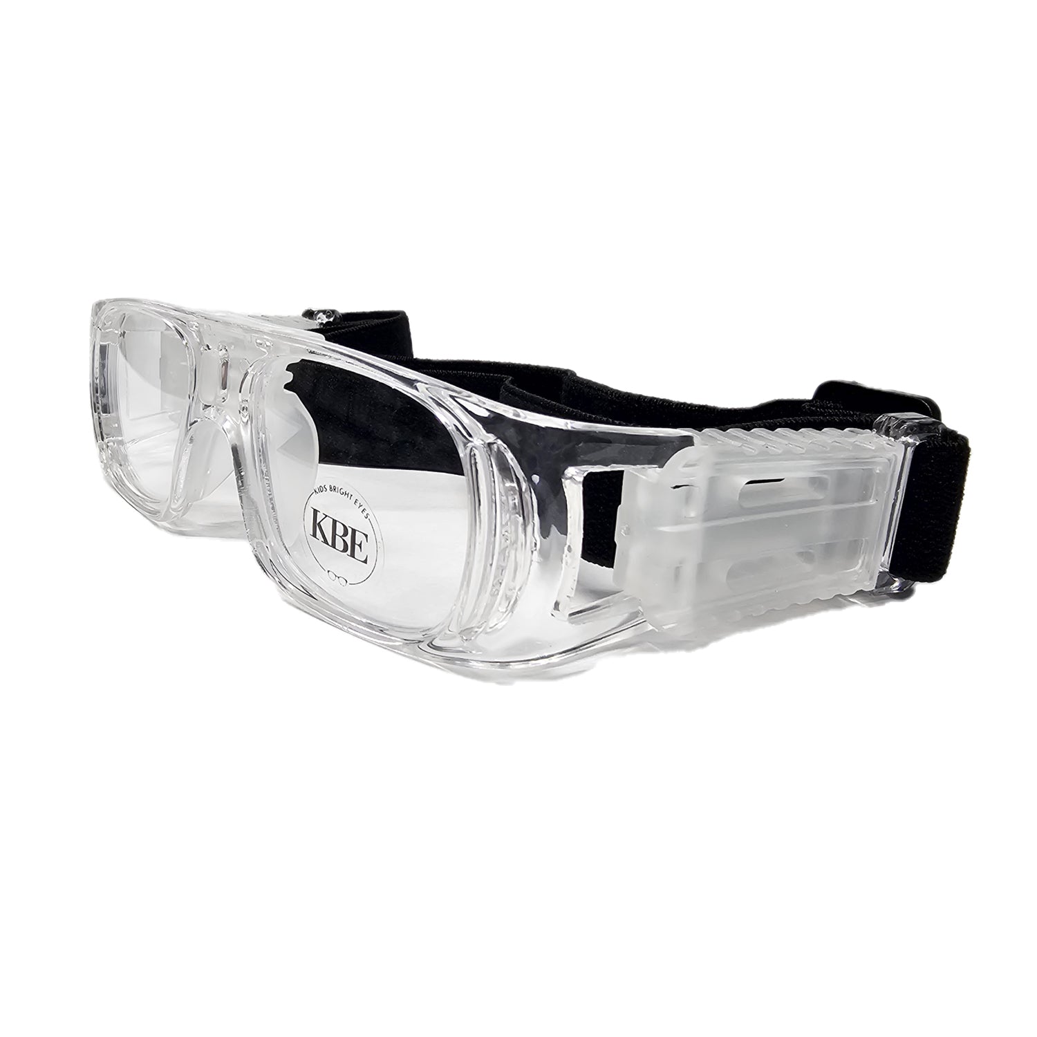 nike sports goggles basketball NO RX* Sport Goggles "Rookie" 45-15 *NO RX* – Kids Bright Eyes