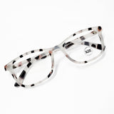 NEW! Torties- White- all sizes