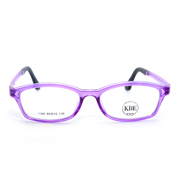 Size 45- Reagan Frame *11 COLORS AVAILABLE* – Kids Bright Eyes