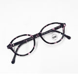 NEW! Torties- Plum- all sizes