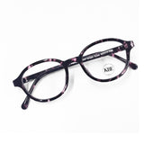 NEW! Torties- Plum- all sizes