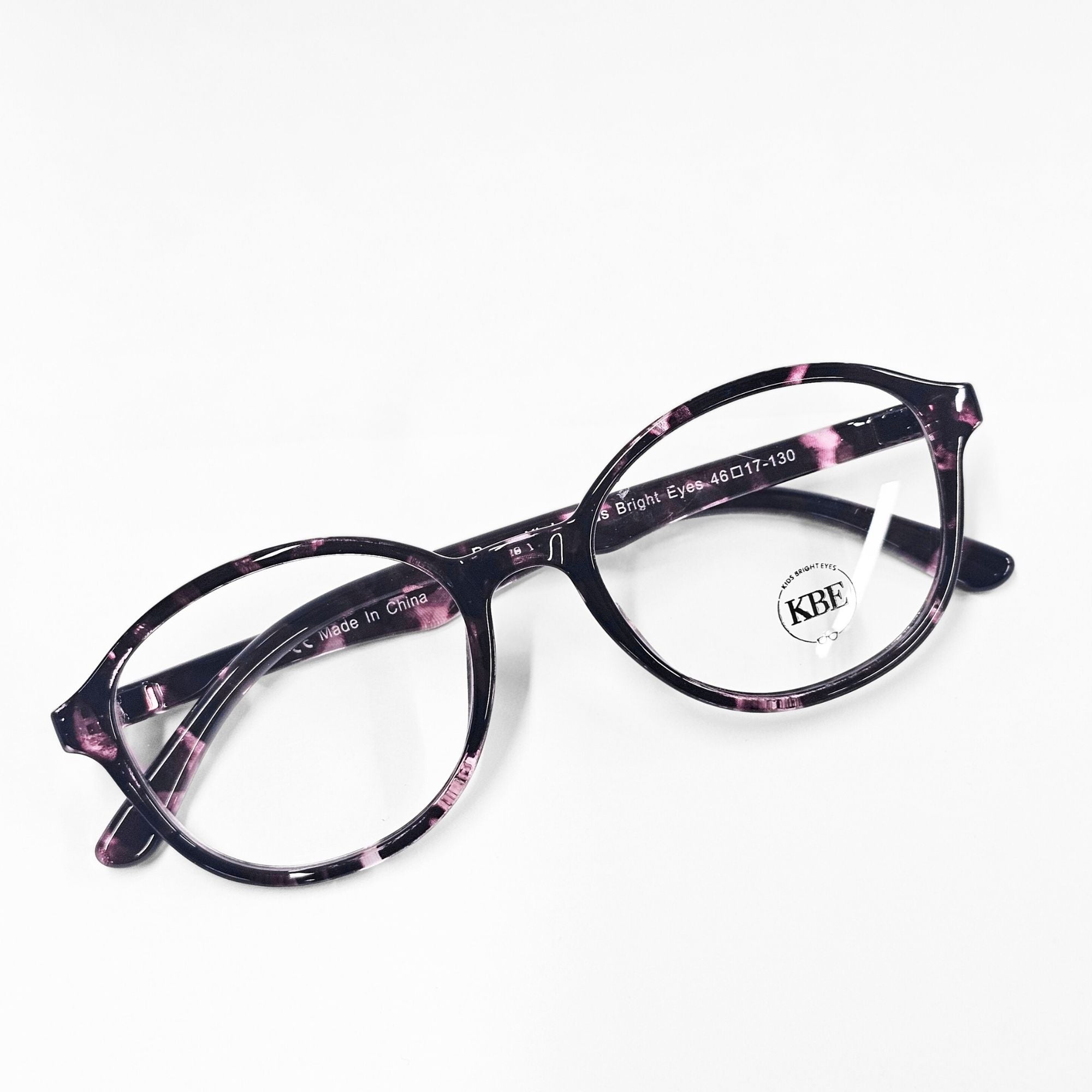Size 46- Reese XL Frame- *20 Colors Available* – Kids Bright Eyes