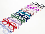 Size 40- Dallas Mini Frame- *17 Colors Available*