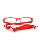 Size 44 Wyatt Frame *10 Colors Available*