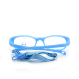 Size 44 Wyatt Frame *10 Colors Available*