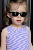 Polycarbonate with Polarized Gray
