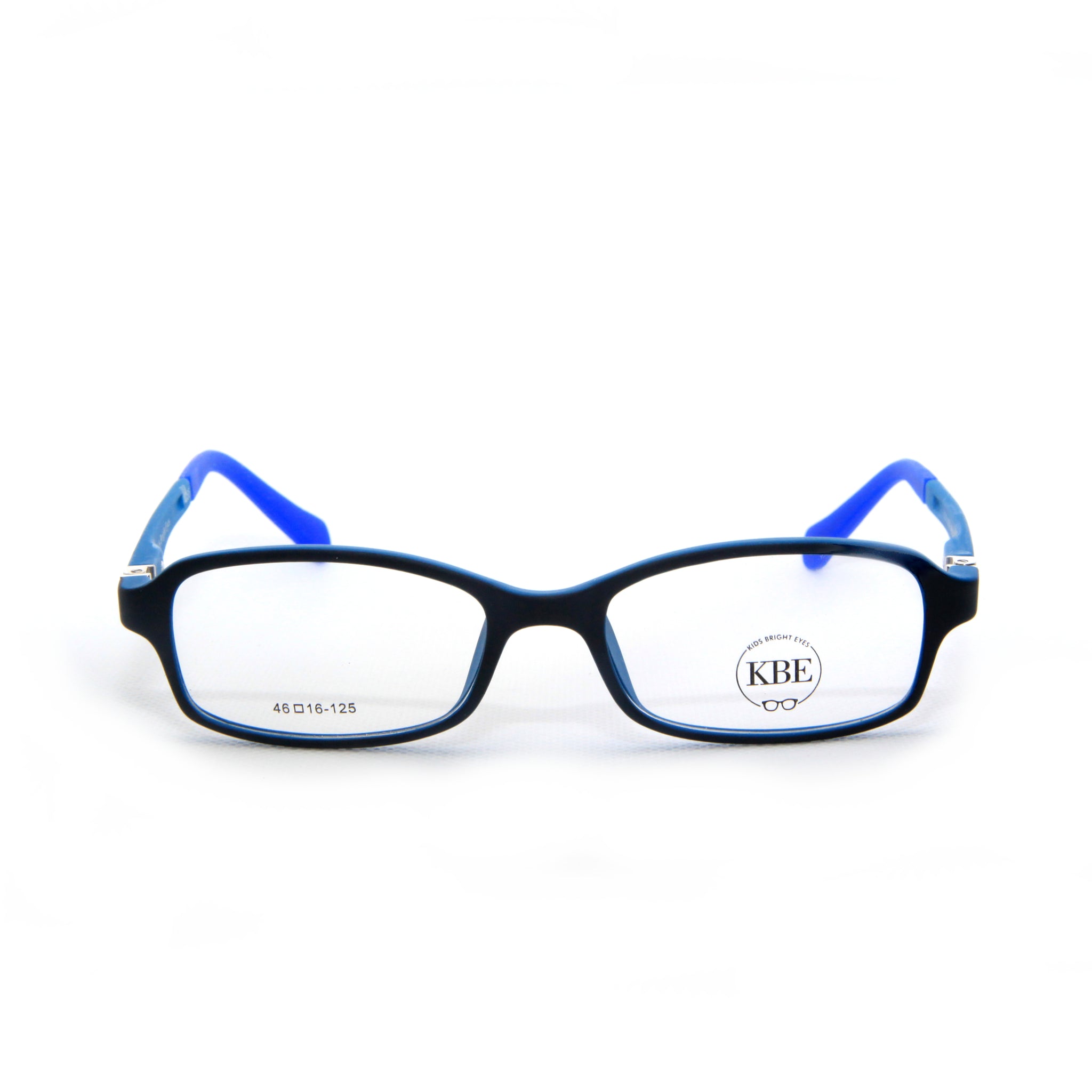 Size 46- Riley XL Frame *16 Colors Available* – Kids Bright Eyes