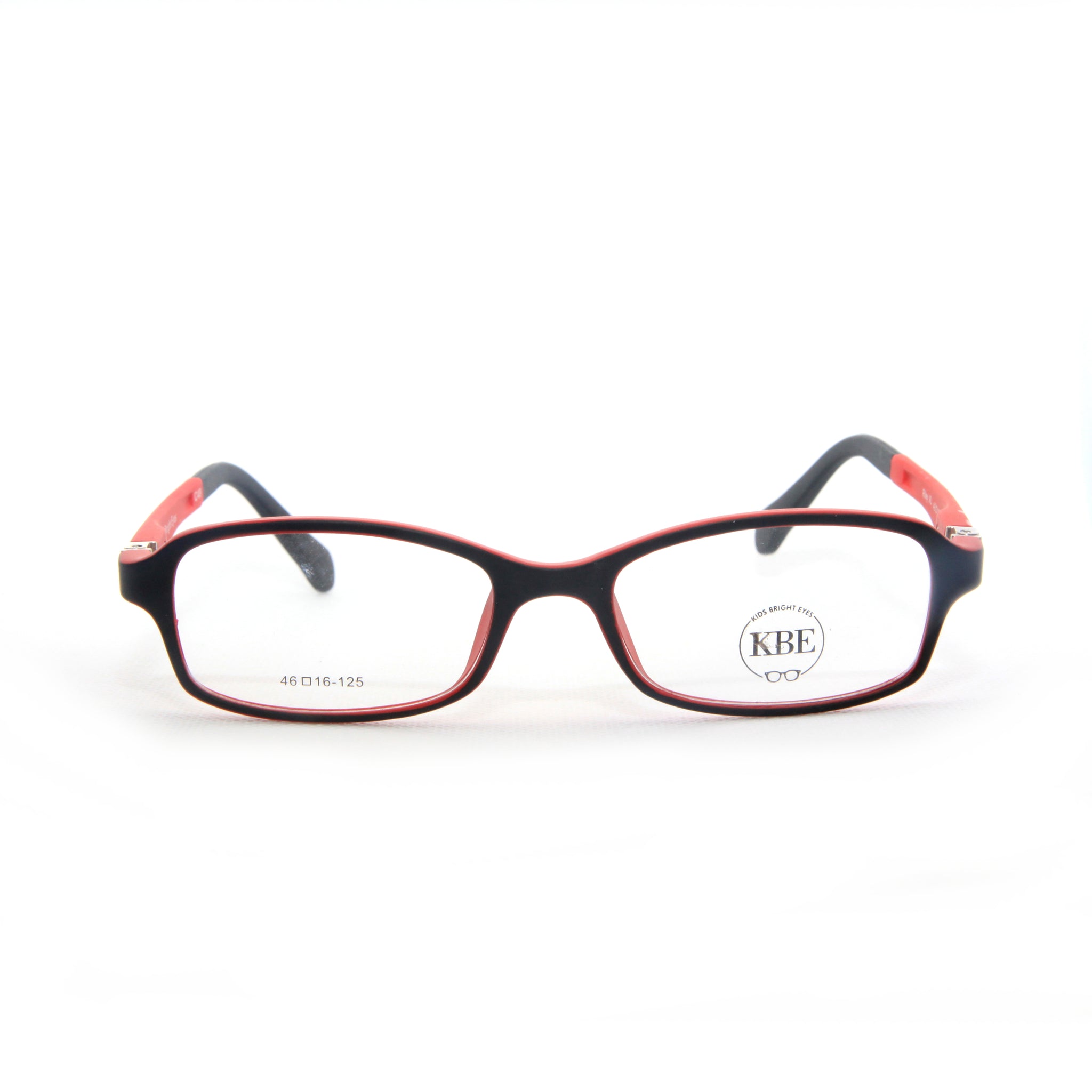 Size 46- Riley XL Frame *16 Colors Available* – Kids Bright Eyes