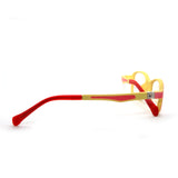 Size 46- Riley XL Frame *16 Colors Available*