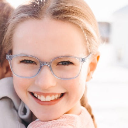 Size 43- Dallas Frame- *17 Colors Available* – Kids Bright Eyes