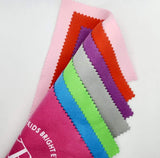 Cleaning Cloth Only  (Available in 7 colors)