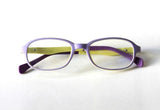 Size 44- Riley Frame *16 Colors Available*